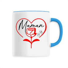 Charger l'image dans la galerie, Bleu