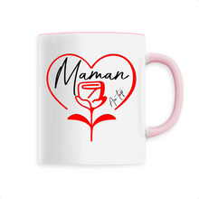 Charger l'image dans la galerie, Rose