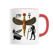 Charger l'image dans la galerie, Rouge