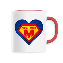 Charger l'image dans la galerie, Rouge