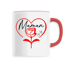 Charger l'image dans la galerie, Rouge