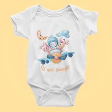 Charger l'image dans la galerie, Body Bio - Bébé - C'est partiii