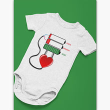 Charger l'image dans la galerie, Body Bio - Bébé - Love Energy