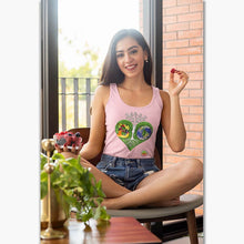 Charger l'image dans la galerie, Débardeur Femme - Enracinement BIO