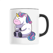 Charger l'image dans la galerie, Mug - Licorne