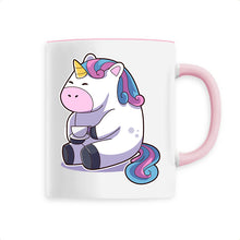 Charger l'image dans la galerie, Mug - Licorne