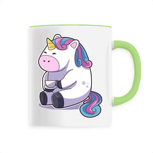 Charger l'image dans la galerie, Mug - Licorne