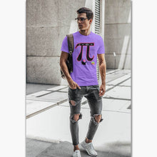 Charger l'image dans la galerie, T-Shirt Bio - Homme - Pi