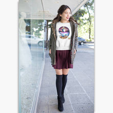 Charger l'image dans la galerie, Sweat Bio - Femme - Egypte Thot Neuf