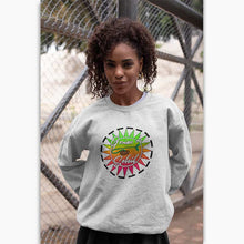 Charger l'image dans la galerie, Sweat Bio - Femme - Logo Graine de Soleil