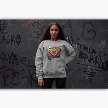 Charger l'image dans la galerie, Sweat Bio - Femme - Super Graine de Soleil