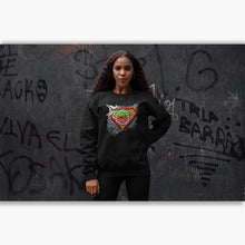 Charger l'image dans la galerie, Sweat Bio - Femme - Super Graine de Soleil