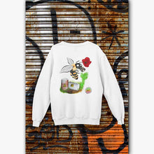 Charger l'image dans la galerie, Sweat Bio - Homme - Bee Saved