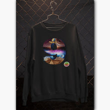 Charger l'image dans la galerie, Sweat Bio - Homme - Egypte Thot Neuf