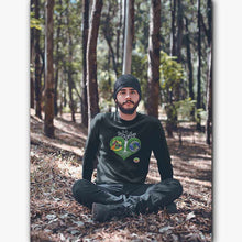 Charger l'image dans la galerie, Sweat Bio - Homme - Enracinement Bio