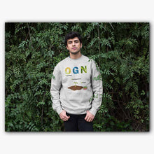 Charger l'image dans la galerie, Sweat Bio - Homme - OGN