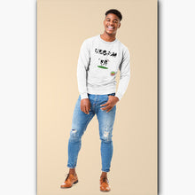 Charger l'image dans la galerie, Sweat Bio - Homme - Vegan