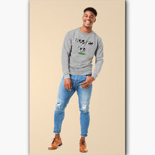 Charger l'image dans la galerie, Sweat Bio - Homme - Vegan