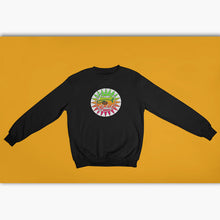 Charger l'image dans la galerie, Sweat Bio - Enfant/Adolescent - Logo Graine de Soleil