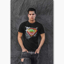 Charger l'image dans la galerie, T-Shirt Bio - Homme - Super Graine De Soleil