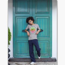 Charger l'image dans la galerie, T-shirt Bio - Homme - Graine de Soleil Logo