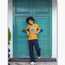 Charger l'image dans la galerie, T-shirt Bio - Homme - Graine de Soleil Logo