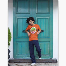 Charger l'image dans la galerie, T-shirt Bio - Homme - Graine de Soleil Logo