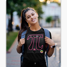 Charger l'image dans la galerie, T-shirt Bio - Femme - Pi