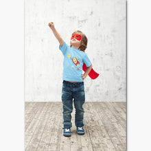 Charger l&#39;image dans la galerie, T-shirt Bio - Enfant - Super patate