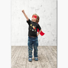 Charger l&#39;image dans la galerie, T-shirt Bio - Enfant - Super patate