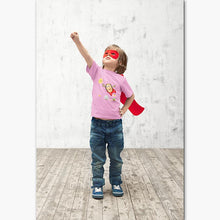 Charger l&#39;image dans la galerie, T-shirt Bio - Enfant - Super patate