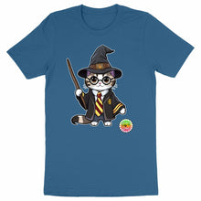 Charger l&#39;image dans la galerie, T-shirt Bio - Homme - Charry Potter