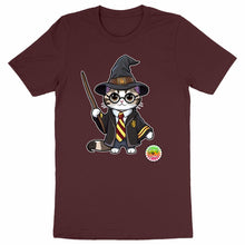 Charger l&#39;image dans la galerie, T-shirt Bio - Homme - Charry Potter
