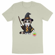 Charger l&#39;image dans la galerie, T-shirt Bio - Homme - Charry Potter