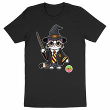 Charger l&#39;image dans la galerie, T-shirt Bio - Homme - Charry Potter