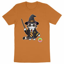 Charger l&#39;image dans la galerie, T-shirt Bio - Homme - Charry Potter