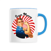 Charger l&#39;image dans la galerie, Bleu