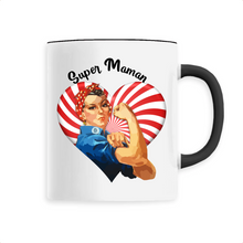 Charger l&#39;image dans la galerie, Noir