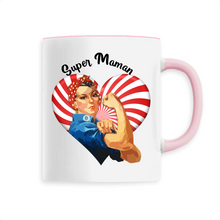 Charger l&#39;image dans la galerie, Rose