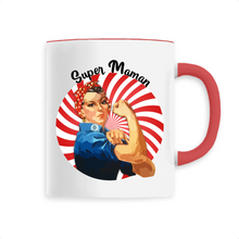 Charger l&#39;image dans la galerie, Rouge