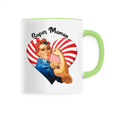 Charger l&#39;image dans la galerie, Vert