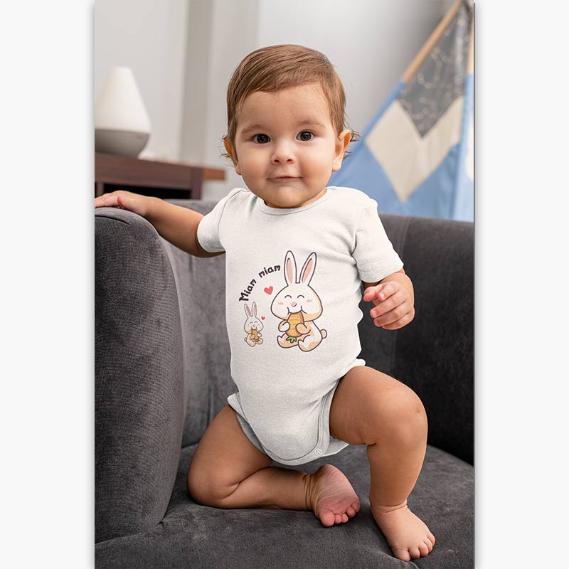 Body Bio - Bébé - Miam miam