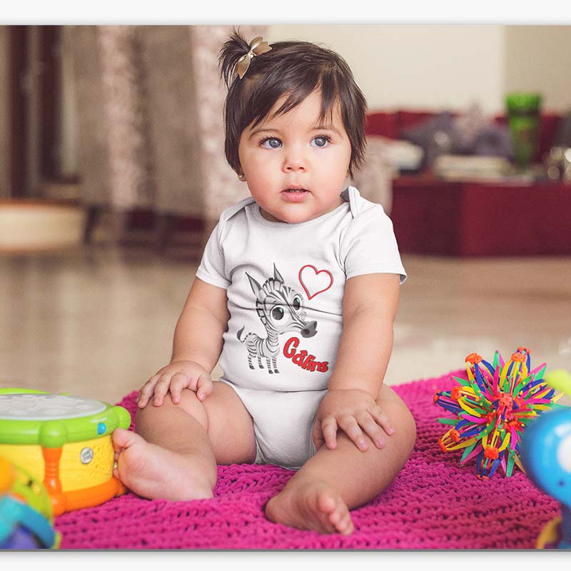 Body Bio - Bébé - Câlins