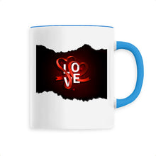 Charger l&#39;image dans la galerie, Mug - Bandeau Love