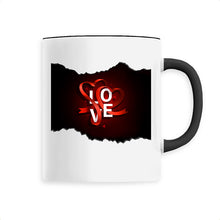 Charger l&#39;image dans la galerie, Mug - Bandeau Love