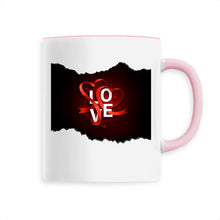 Charger l&#39;image dans la galerie, Mug - Bandeau Love