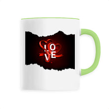 Charger l&#39;image dans la galerie, Mug - Bandeau Love