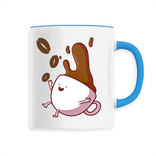 Charger l&#39;image dans la galerie, Mug - Chutte de Café