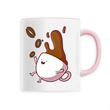 Charger l&#39;image dans la galerie, Mug - Chutte de Café