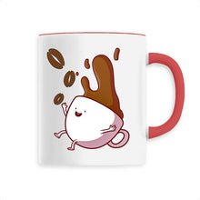 Charger l&#39;image dans la galerie, Mug - Chutte de Café